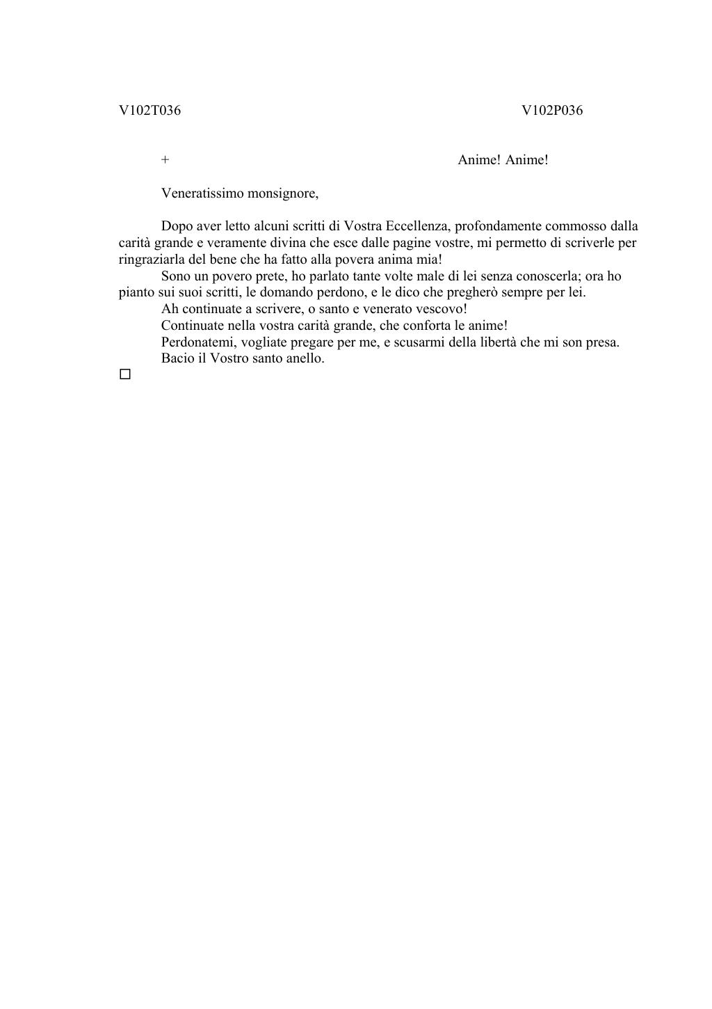 Scritti. Volume 102, pagina 045