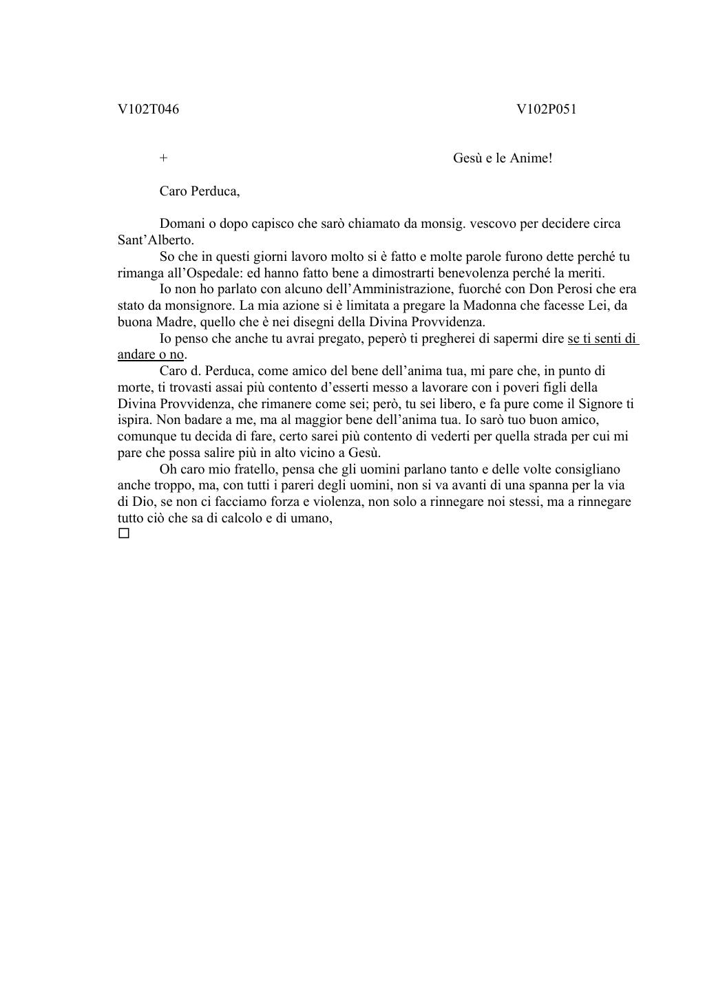 Scritti. Volume 102, pagina 060