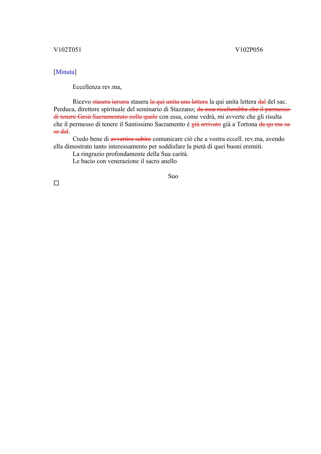 Scritti. Volume 102, pagina 066
