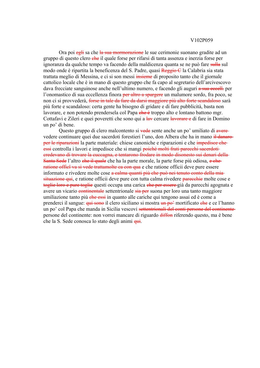 Scritti. Volume 102, pagina 069