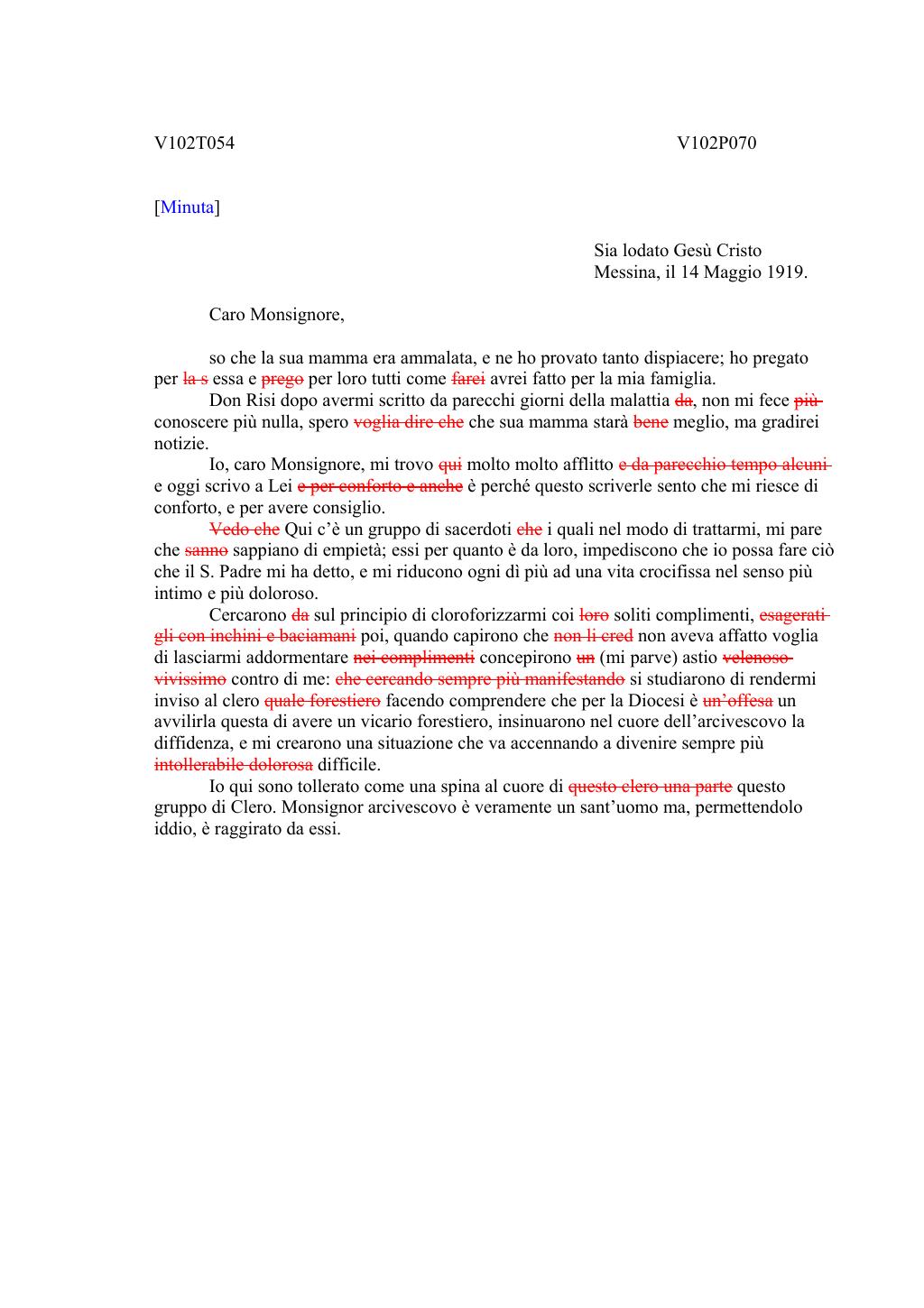 Scritti. Volume 102, pagina 080