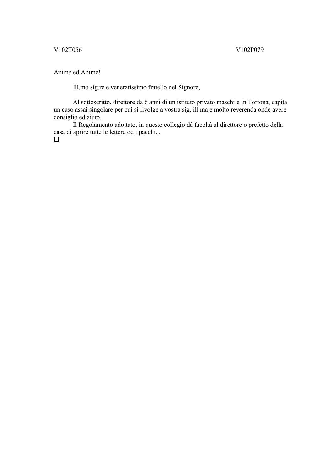 Scritti. Volume 102, pagina 089