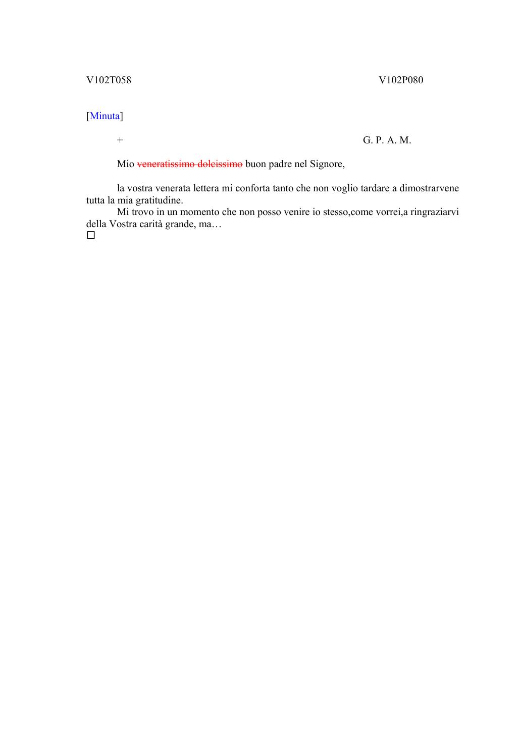 Scritti. Volume 102, pagina 091