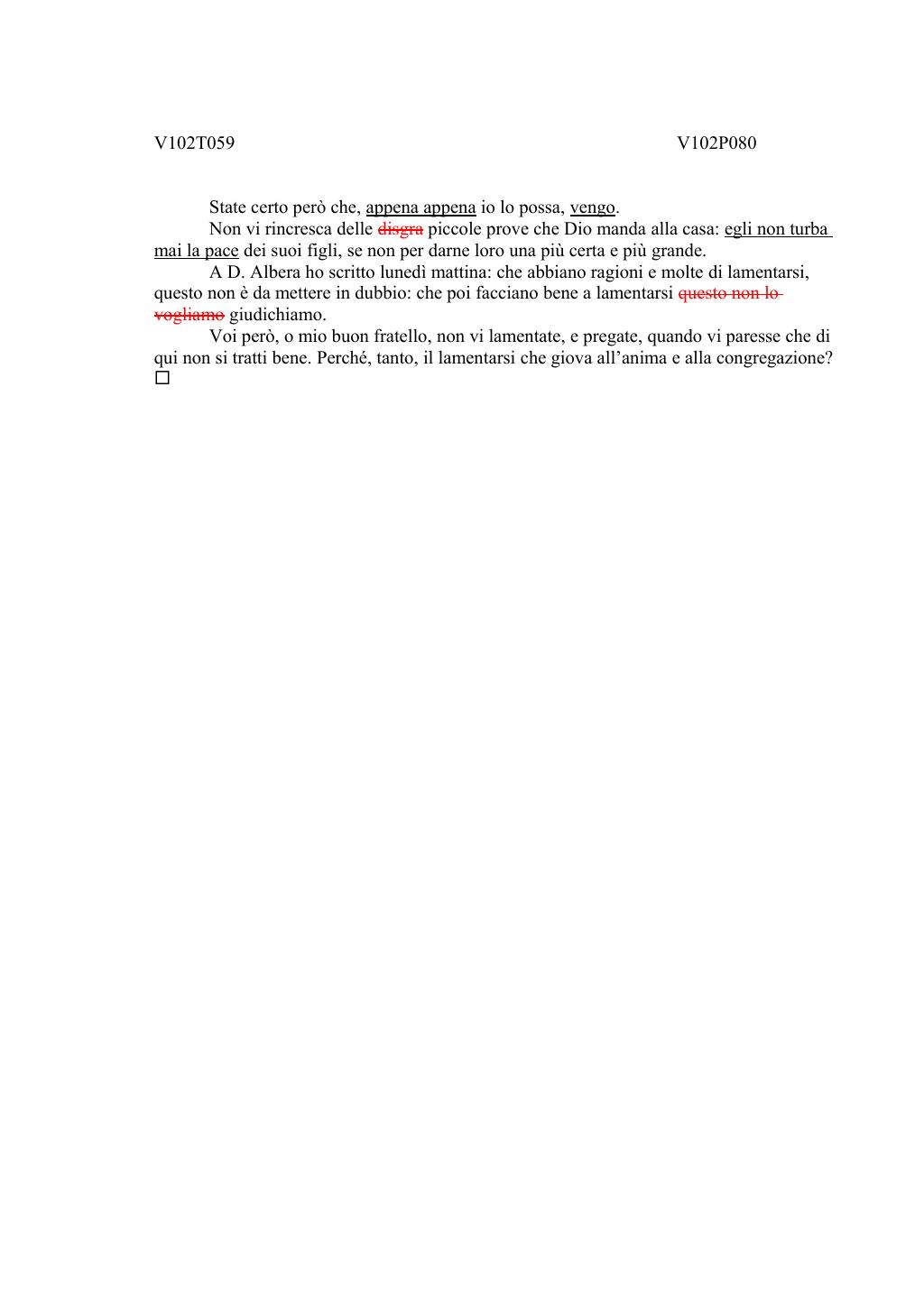 Scritti. Volume 102, pagina 092