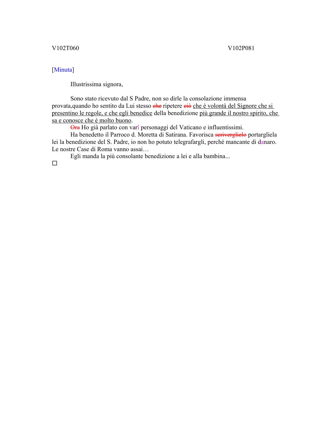 Scritti. Volume 102, pagina 093