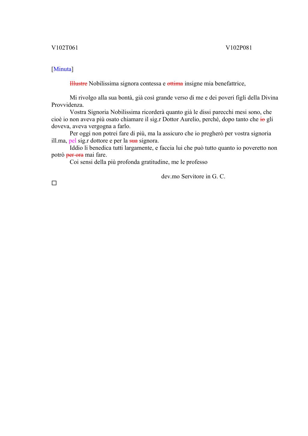 Scritti. Volume 102, pagina 094