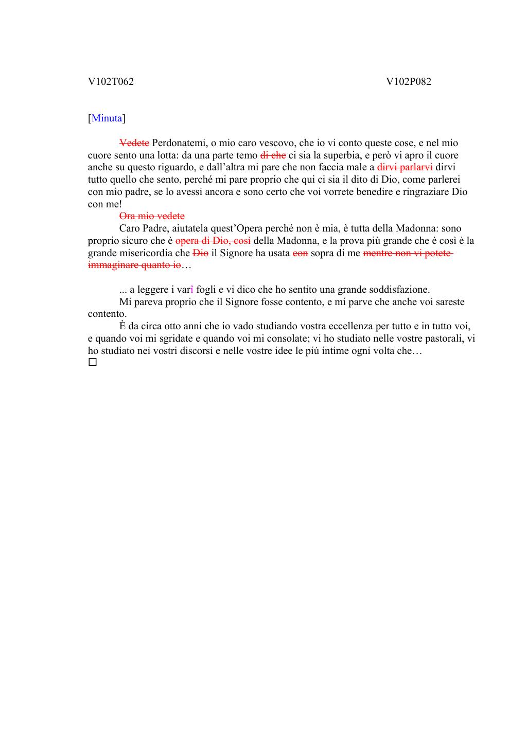 Scritti. Volume 102, pagina 095