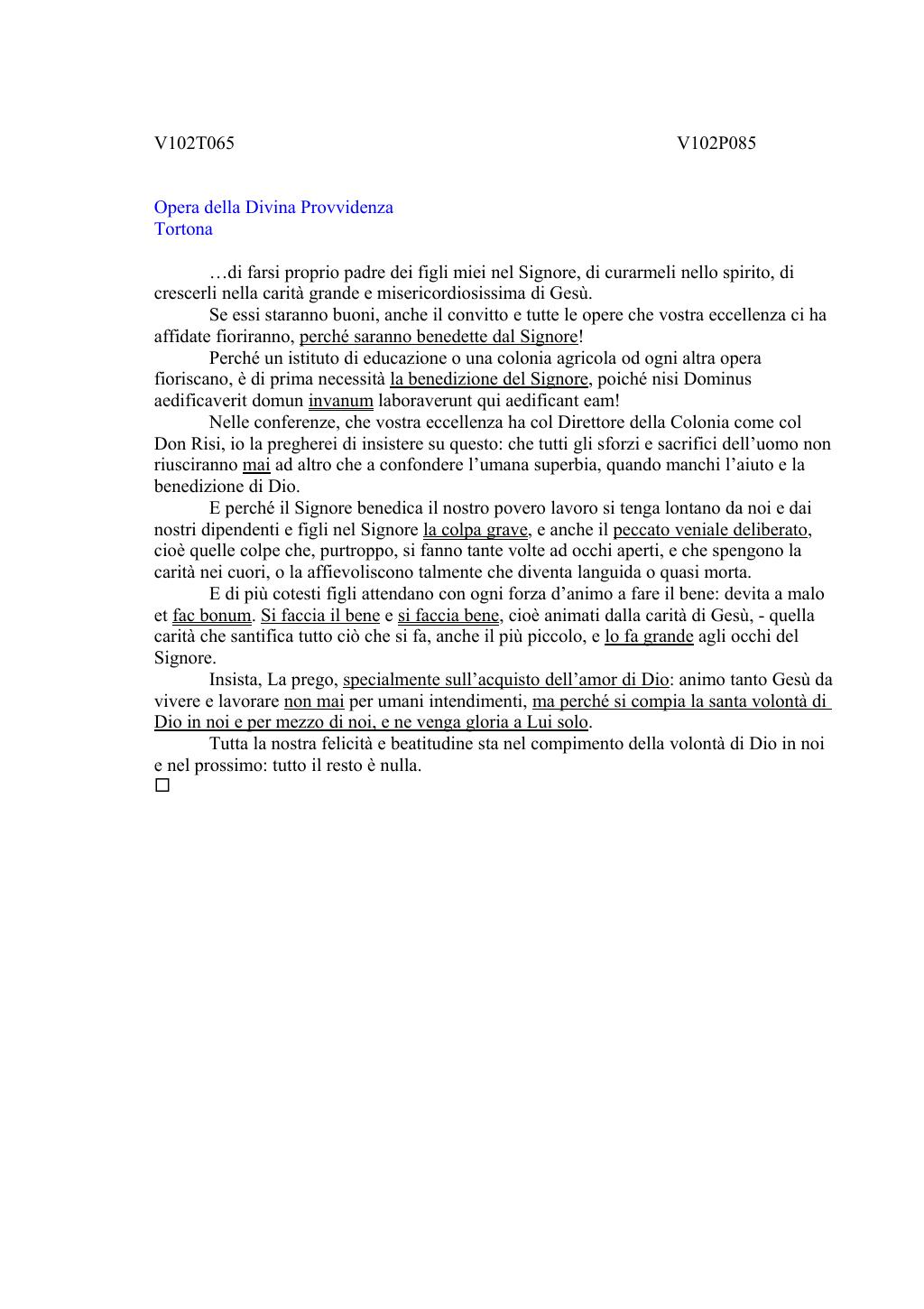 Scritti. Volume 102, pagina 098