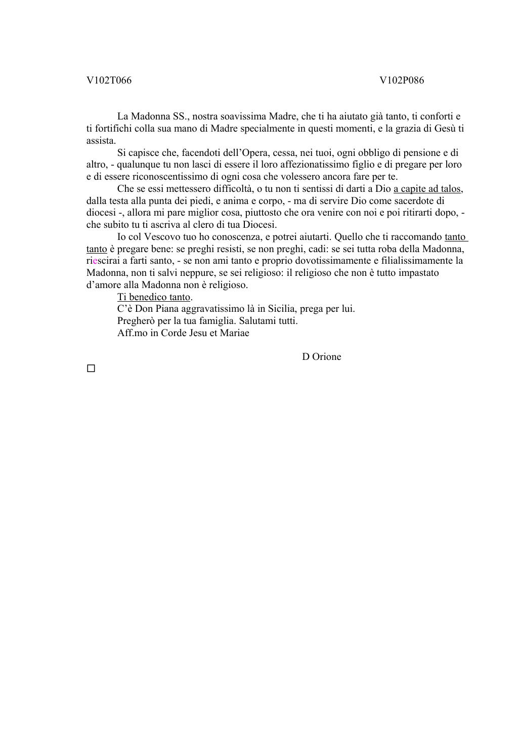 Scritti. Volume 102, pagina 099