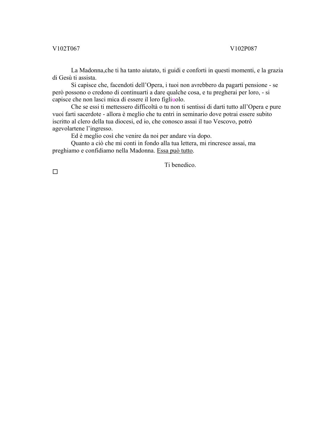 Scritti. Volume 102, pagina 100