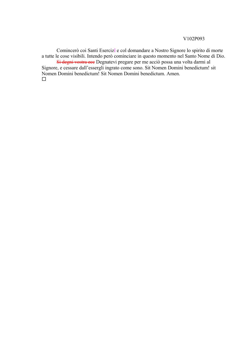 Scritti. Volume 102, pagina 106