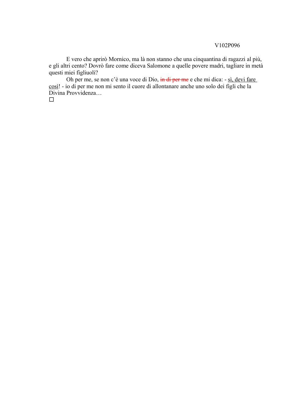 Scritti. Volume 102, pagina 109