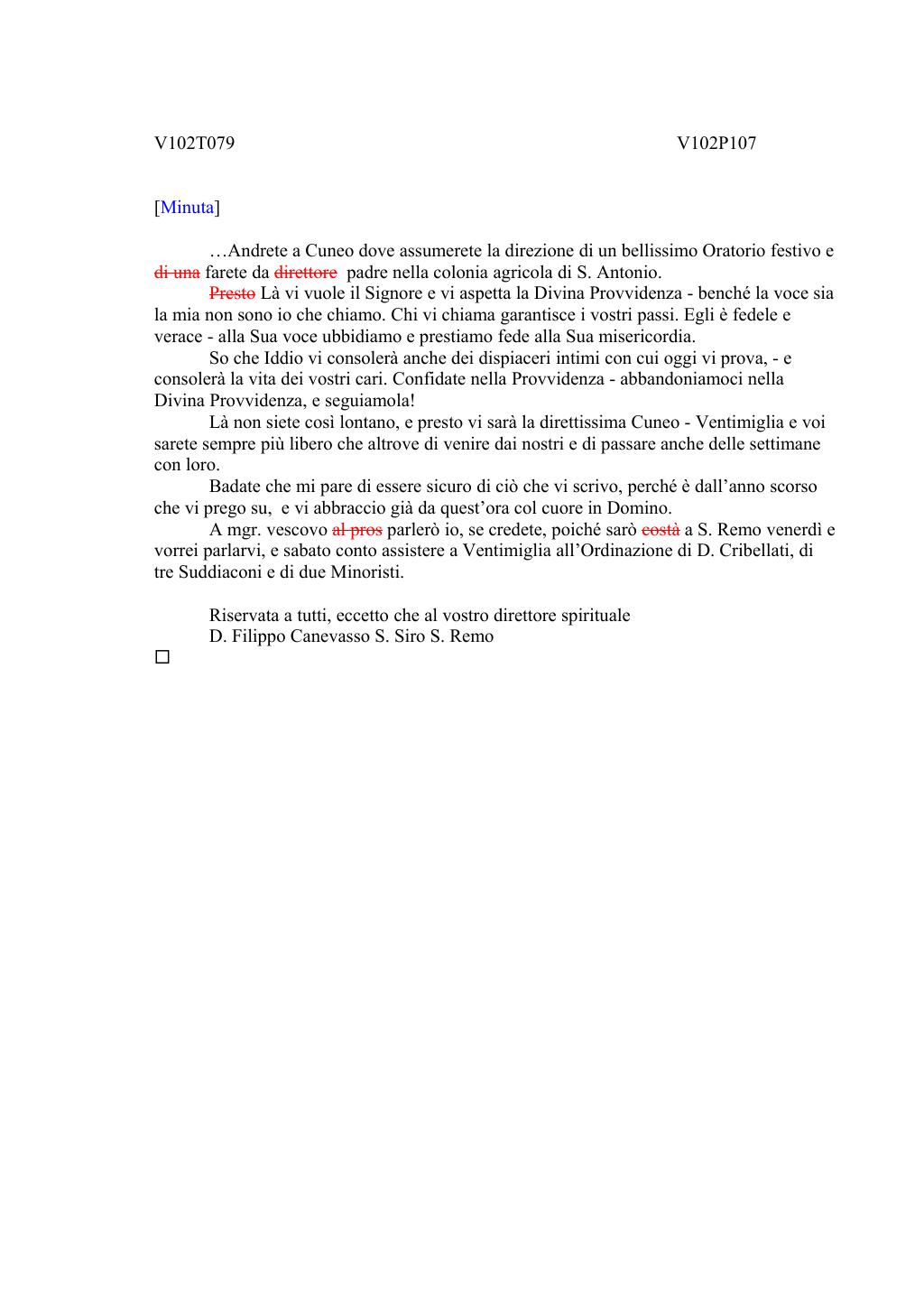 Scritti. Volume 102, pagina 120