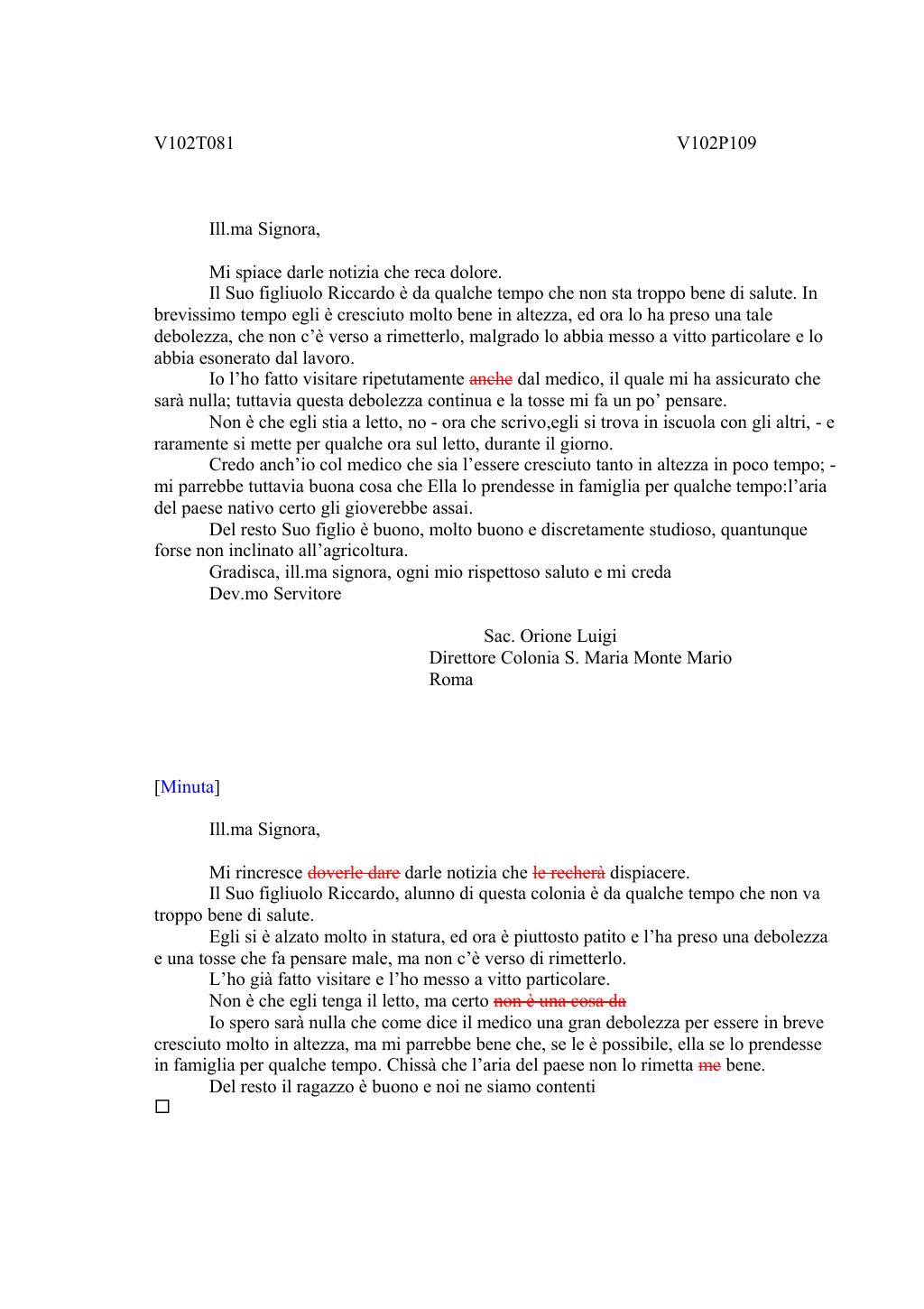 Scritti. Volume 102, pagina 122