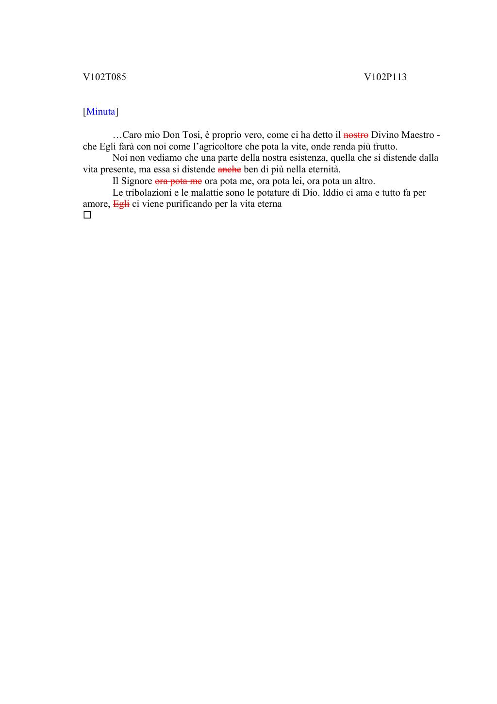 Scritti. Volume 102, pagina 126