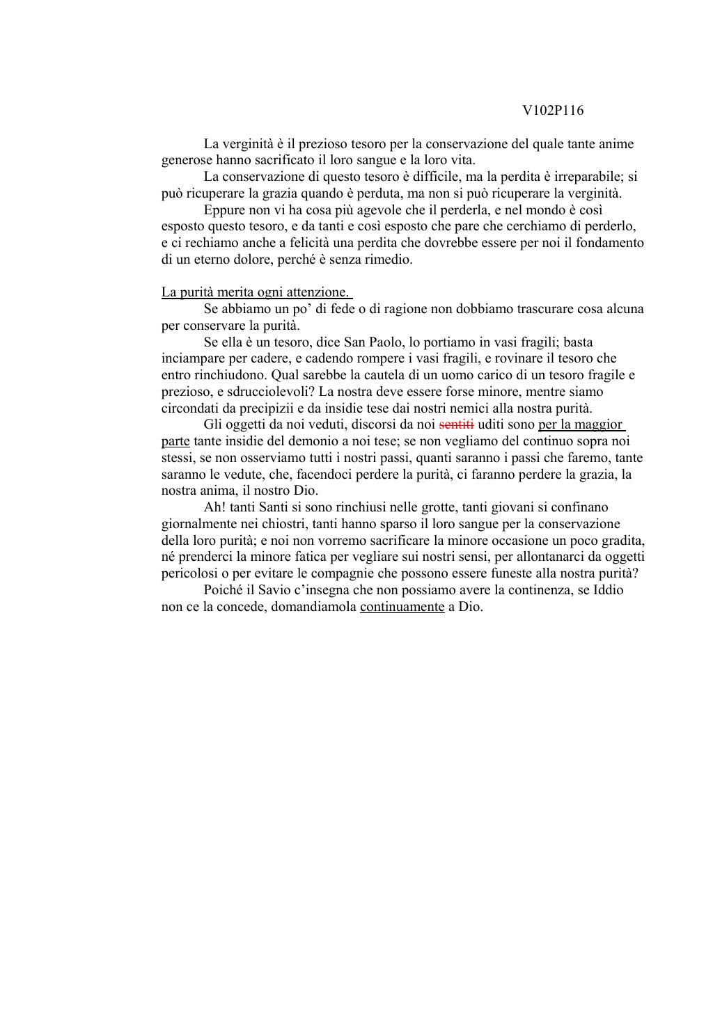 Scritti. Volume 102, pagina 129
