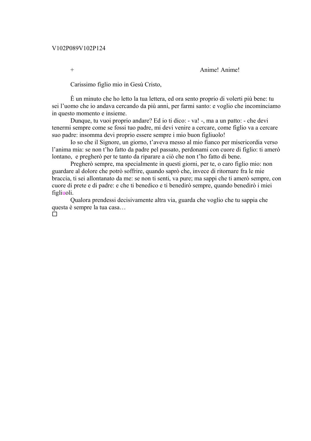 Scritti. Volume 102, pagina 137