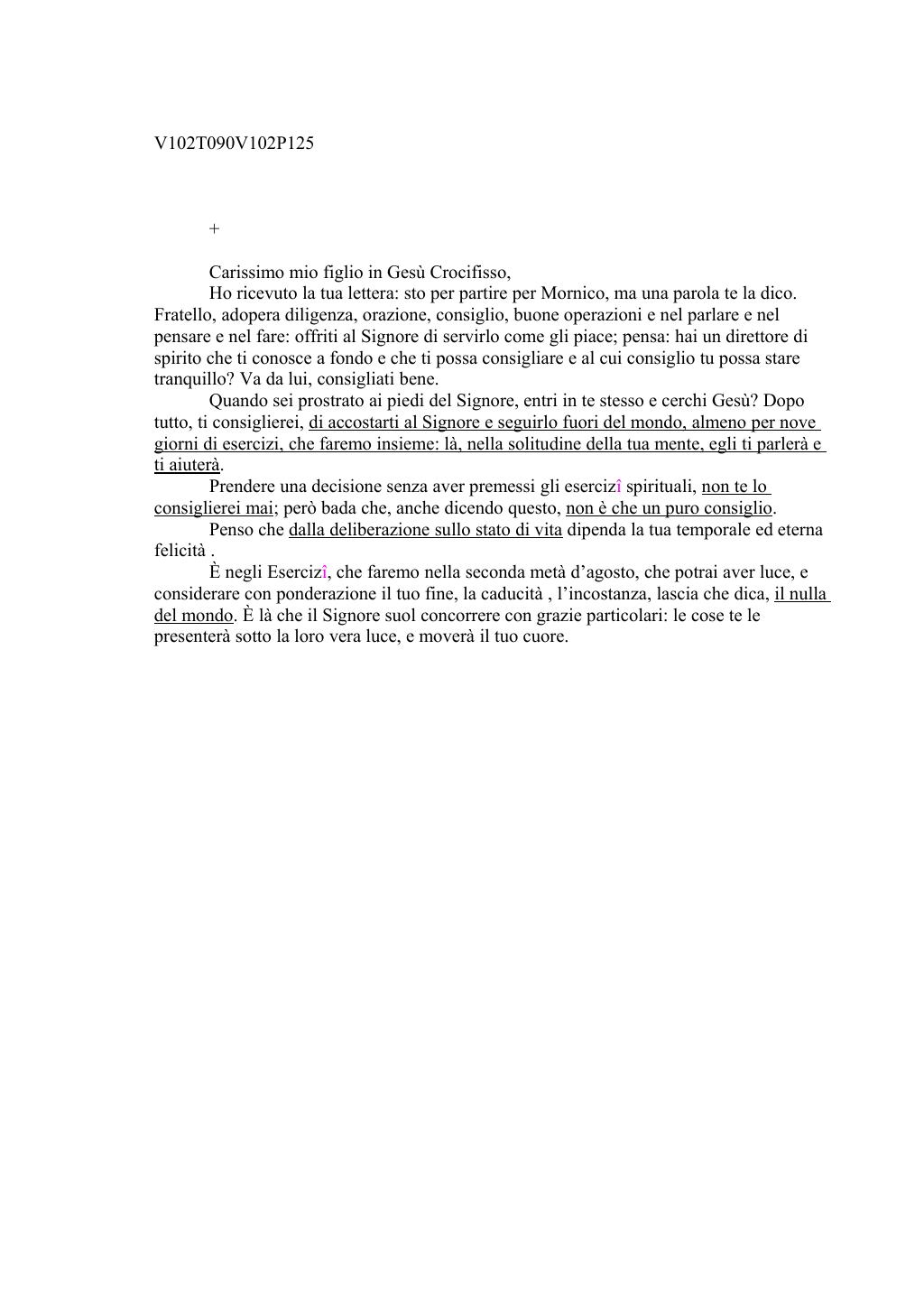 Scritti. Volume 102, pagina 138