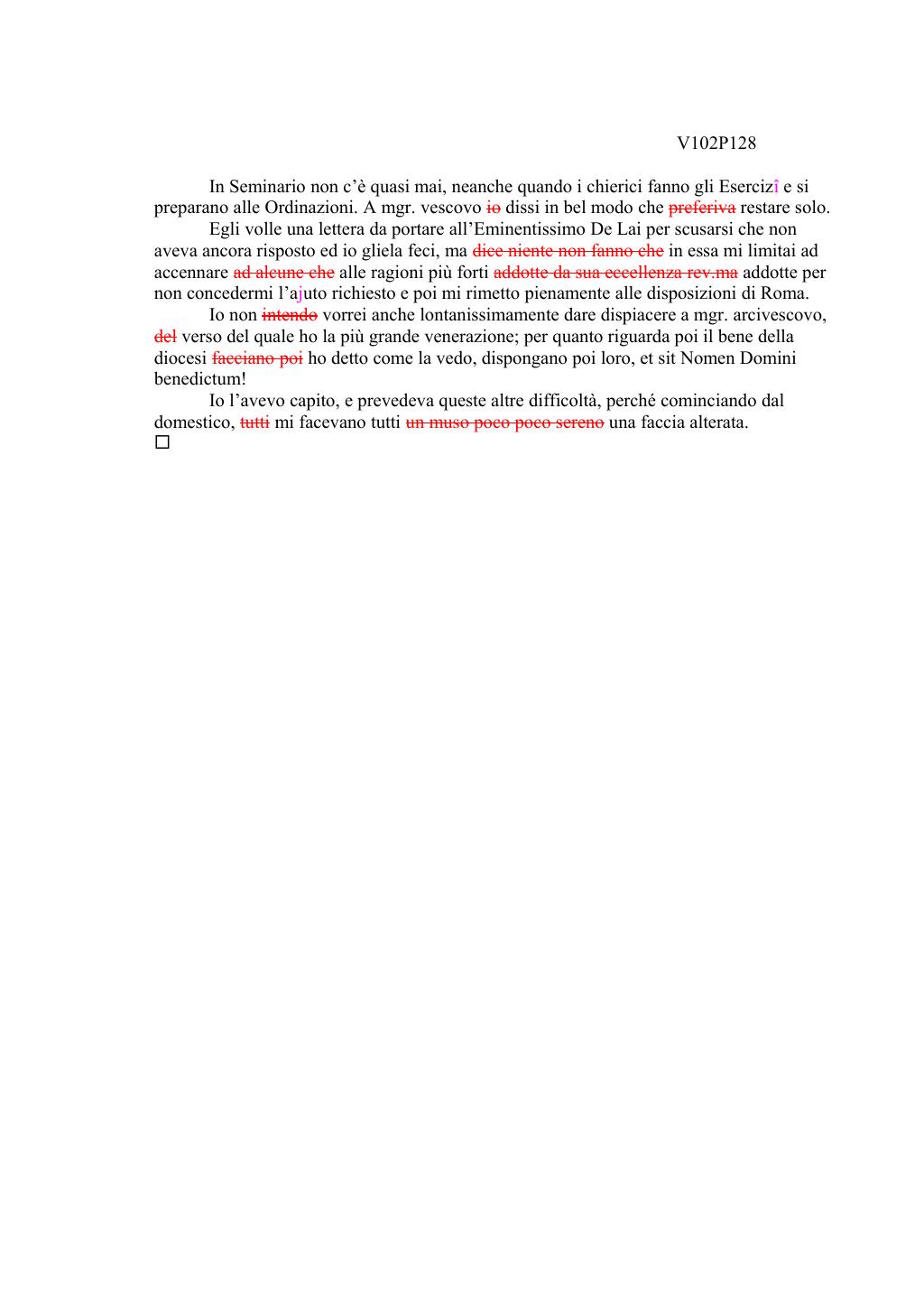 Scritti. Volume 102, pagina 141