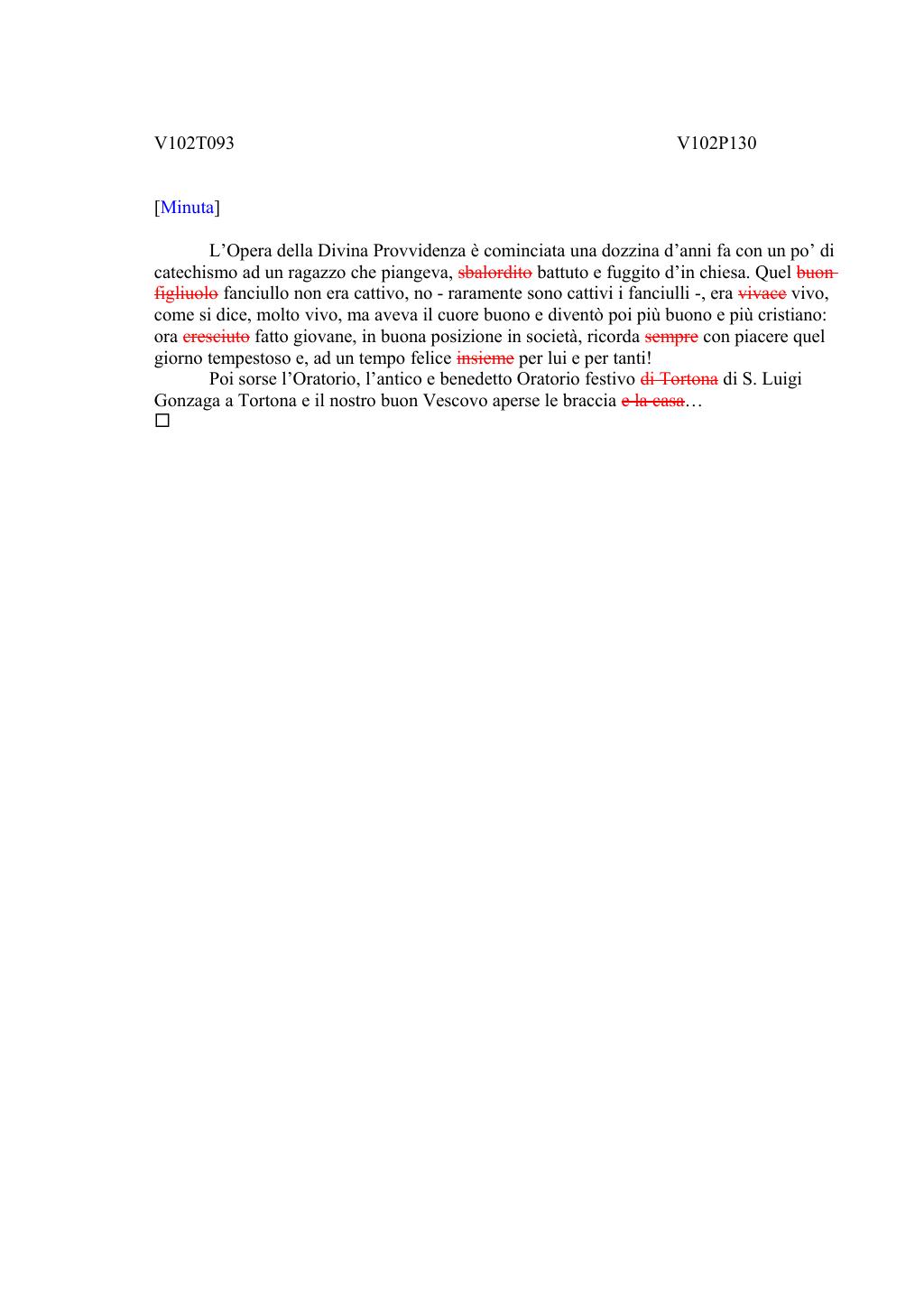 Scritti. Volume 102, pagina 143