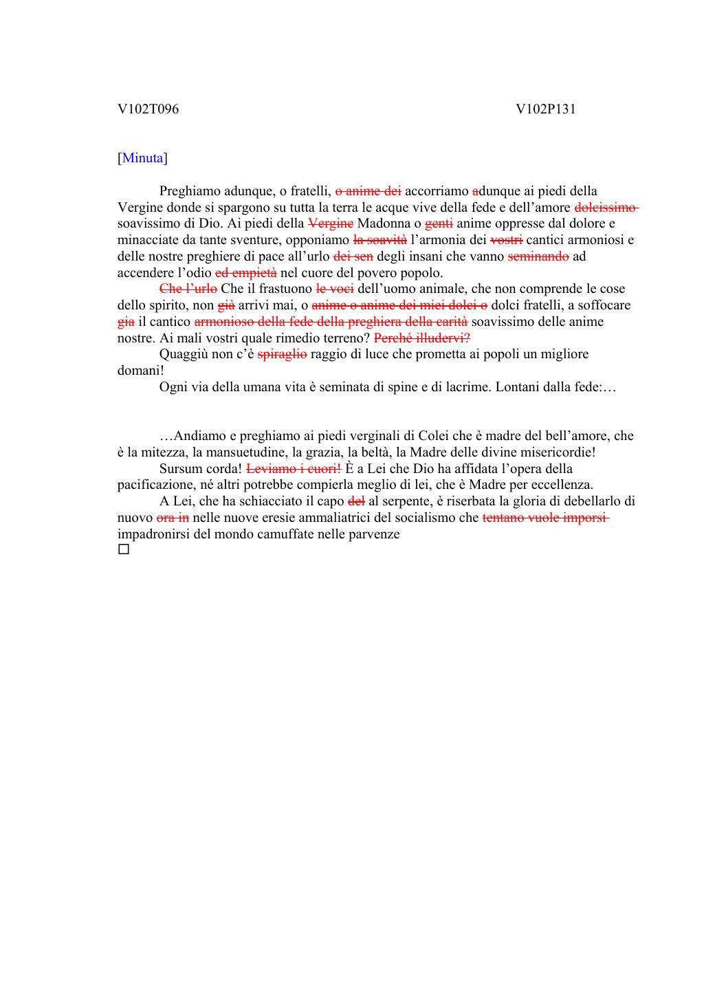 Scritti. Volume 102, pagina 146