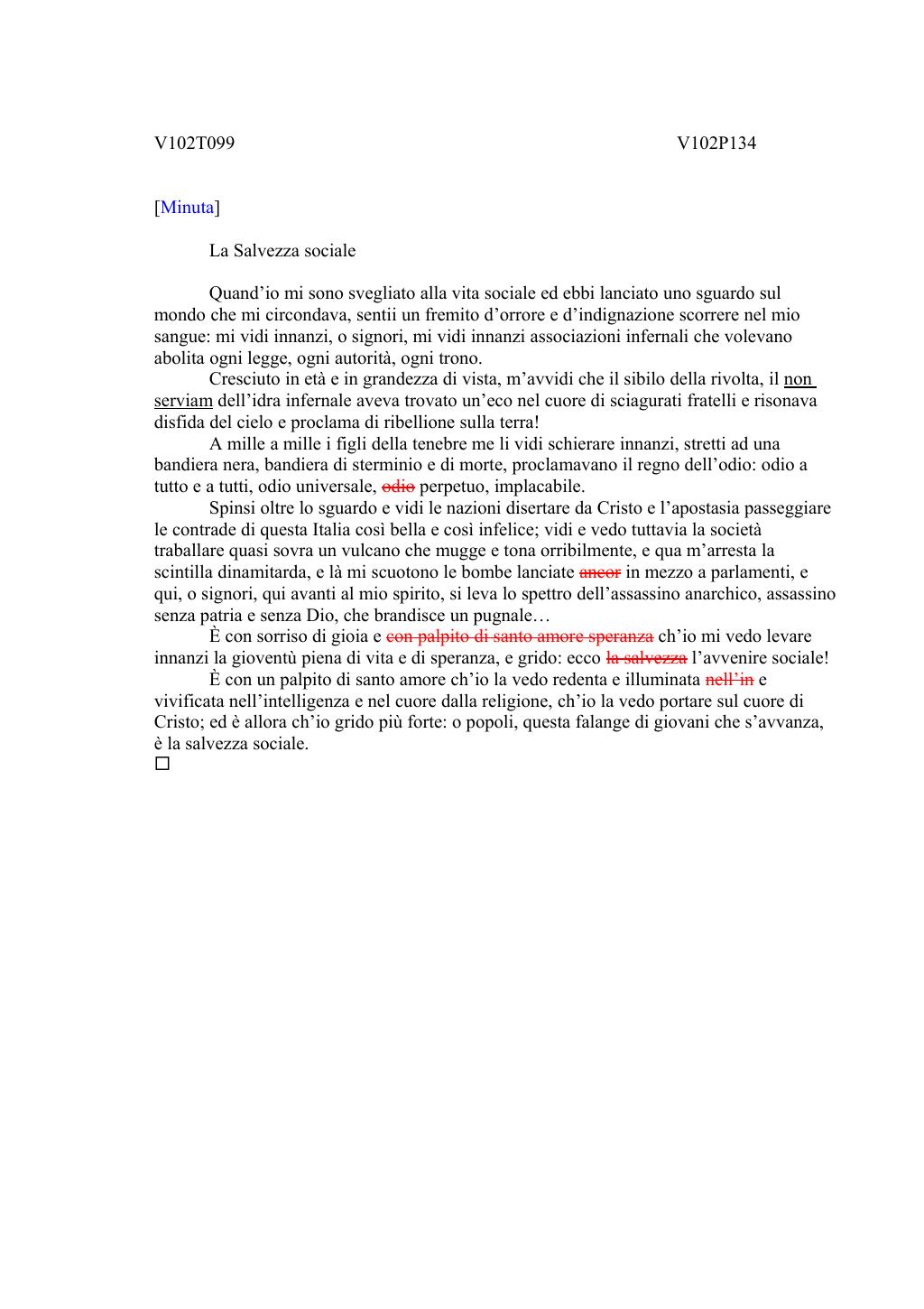 Scritti. Volume 102, pagina 149