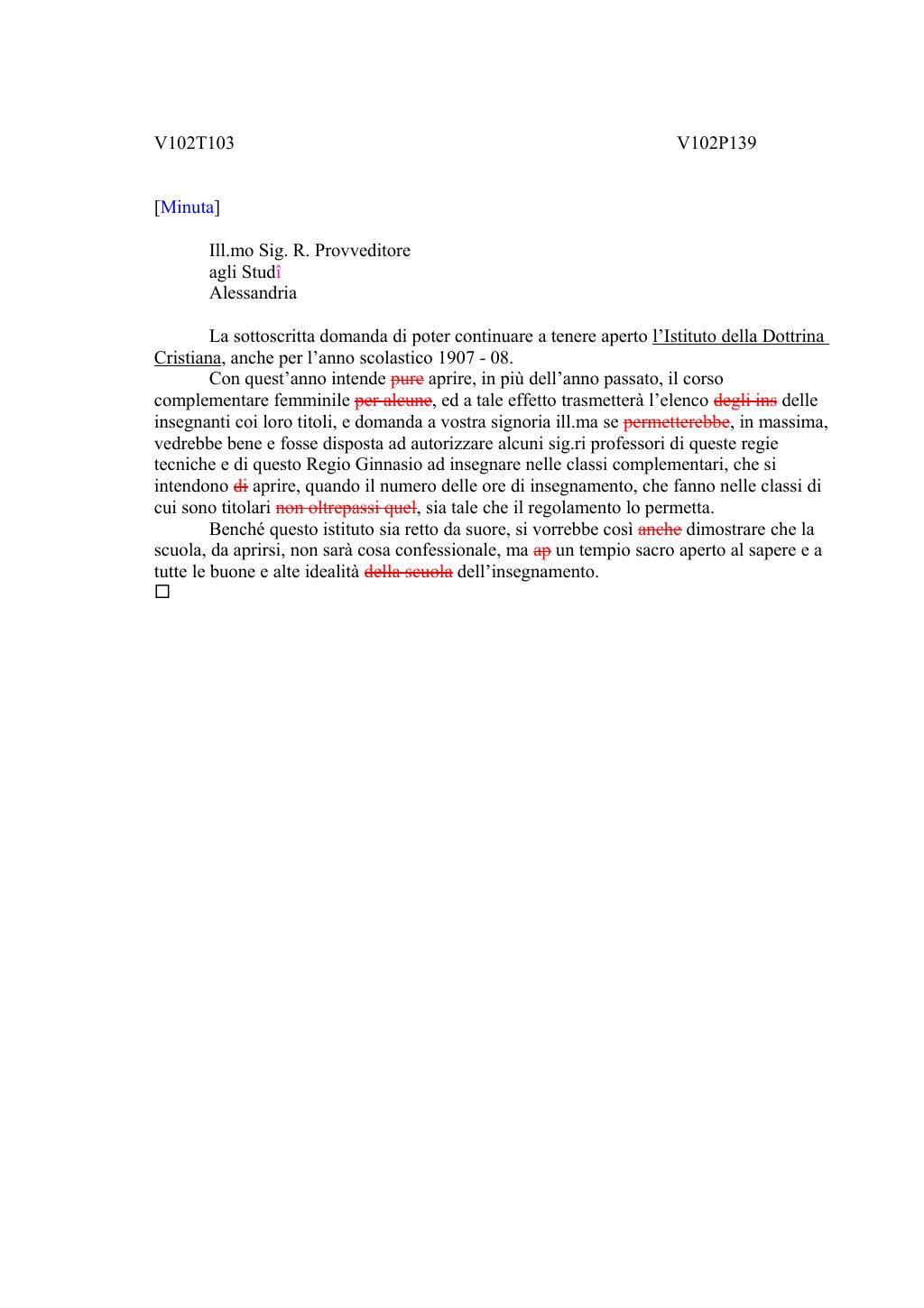 Scritti. Volume 102, pagina 154