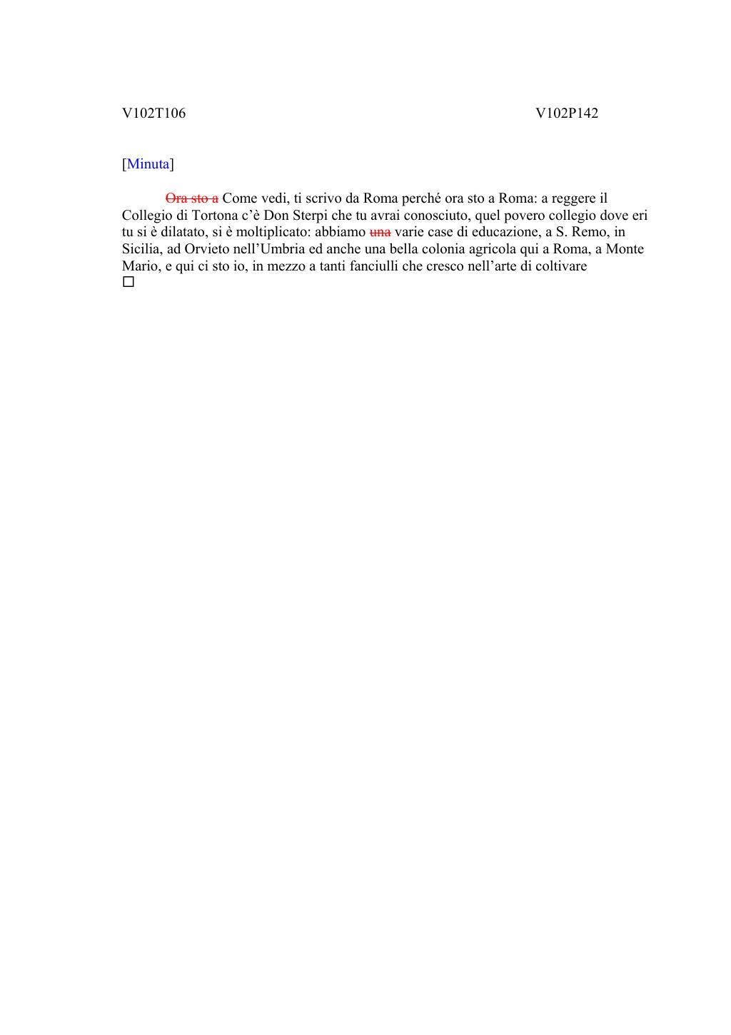 Scritti. Volume 102, pagina 158