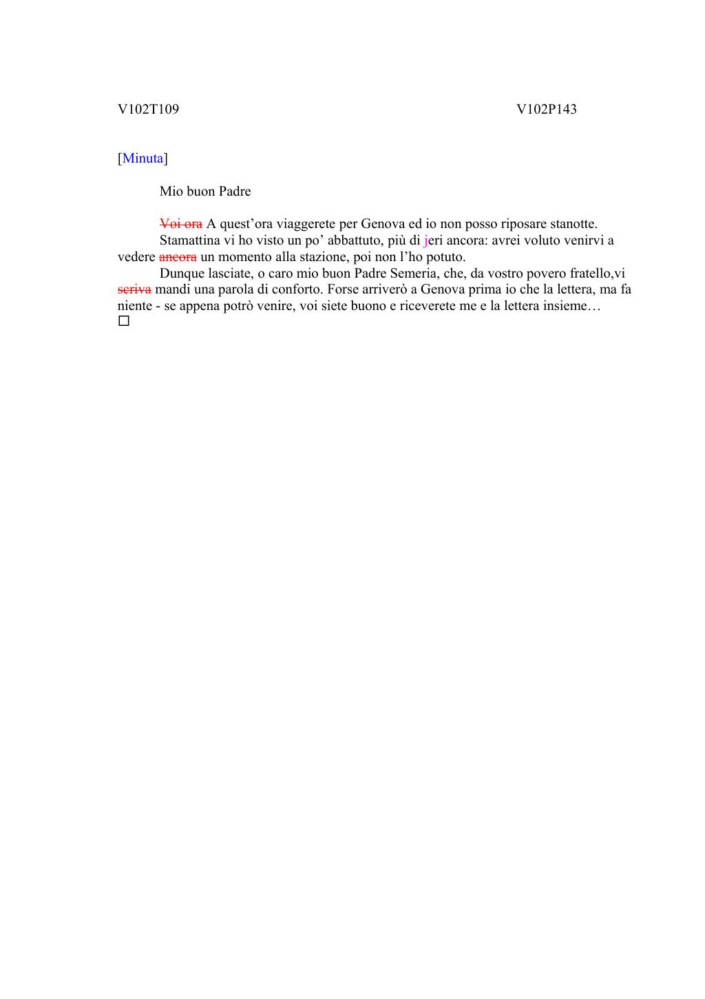 Scritti. Volume 102, pagina 161