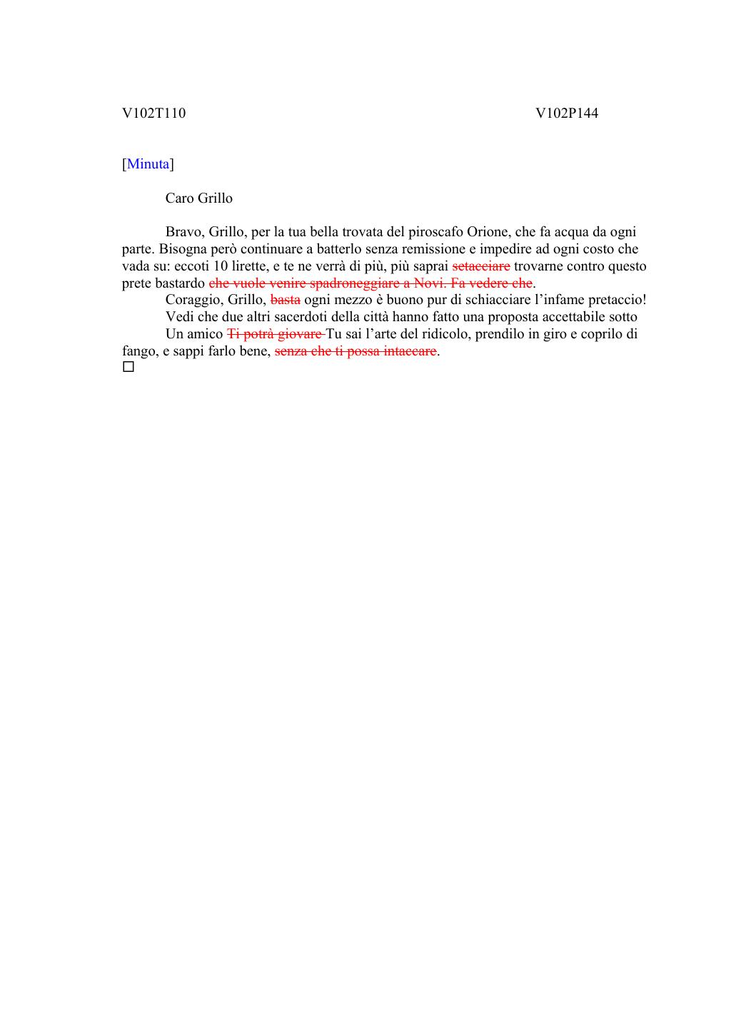 Scritti. Volume 102, pagina 162