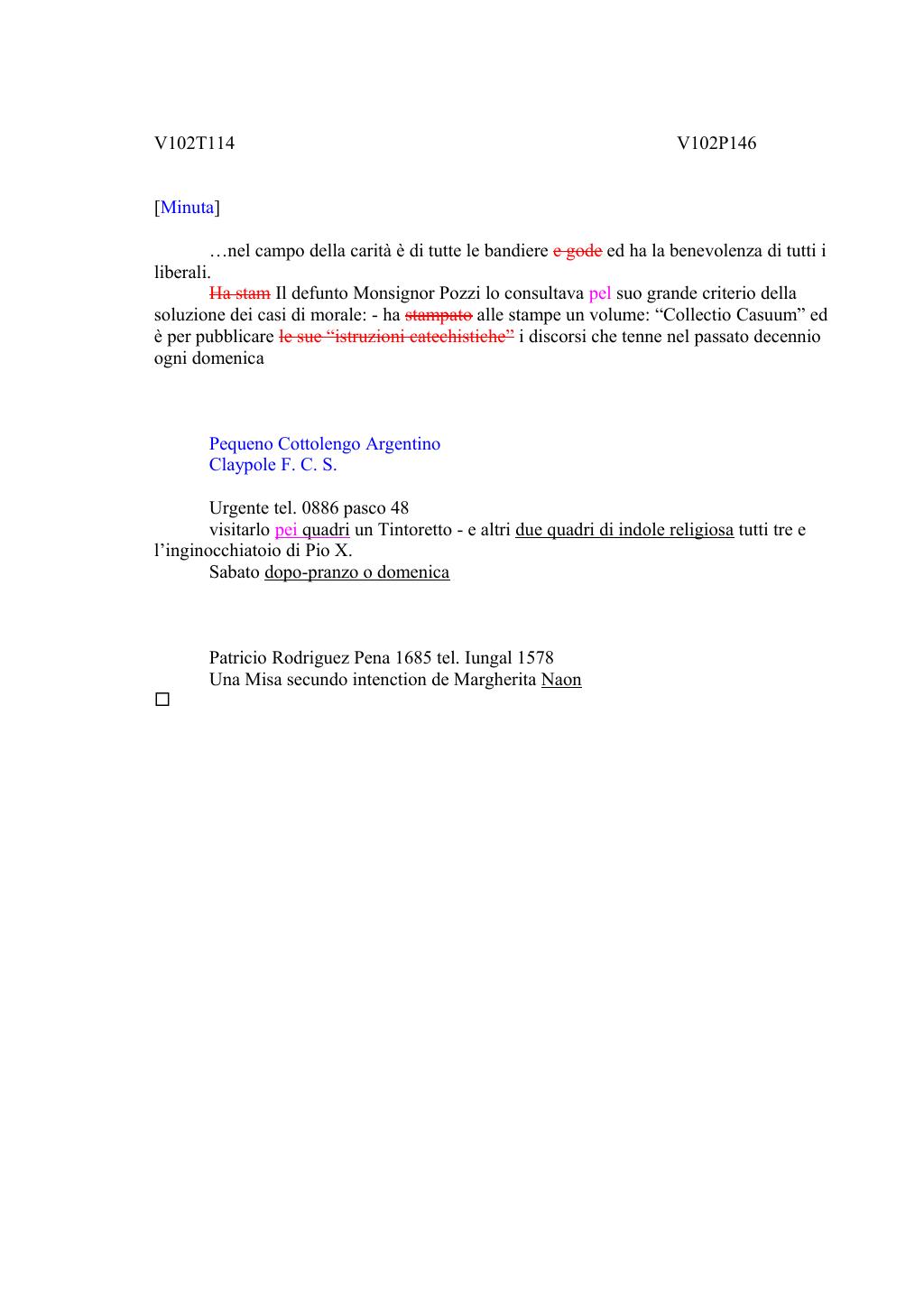 Scritti. Volume 102, pagina 167