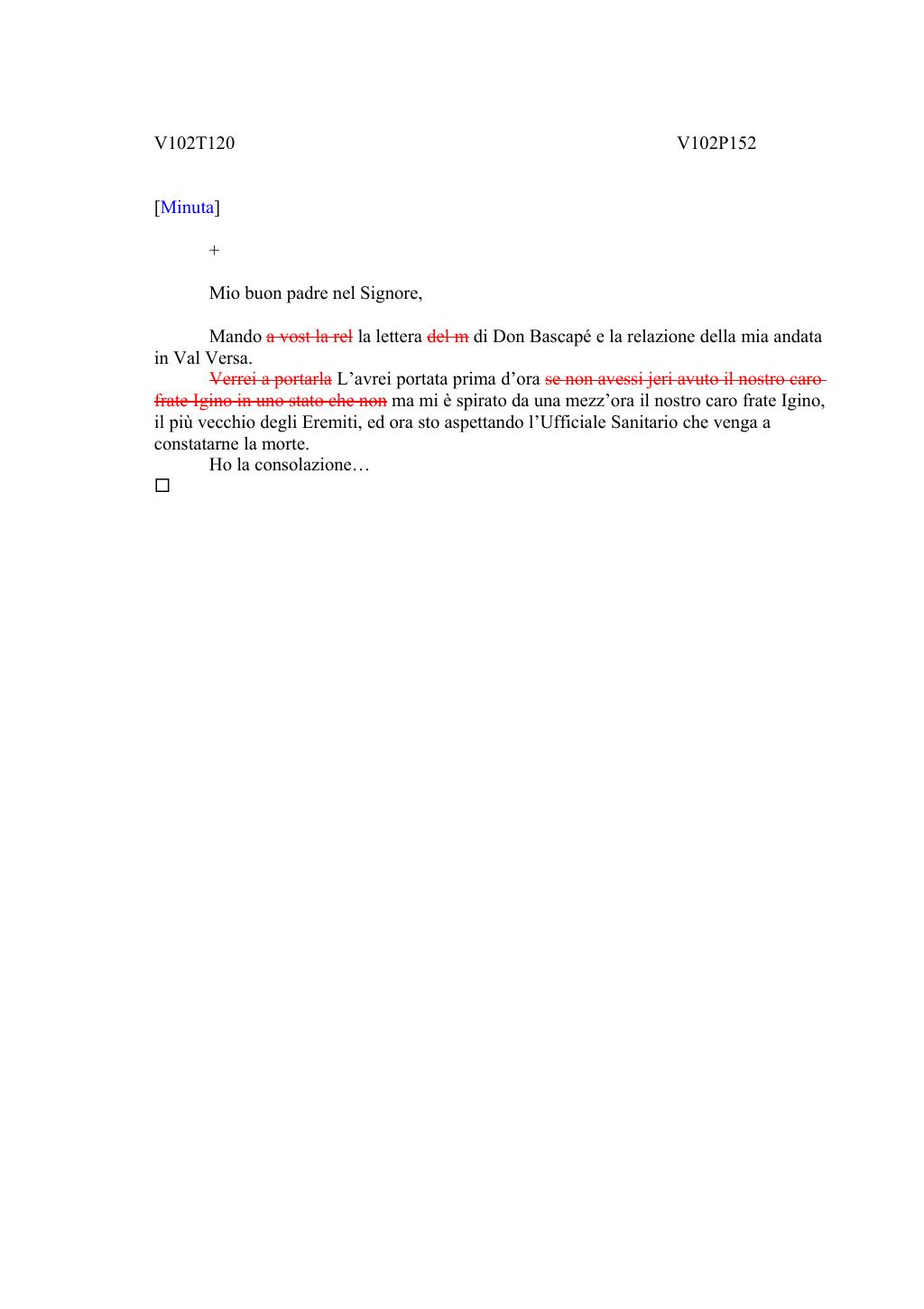 Scritti. Volume 102, pagina 174