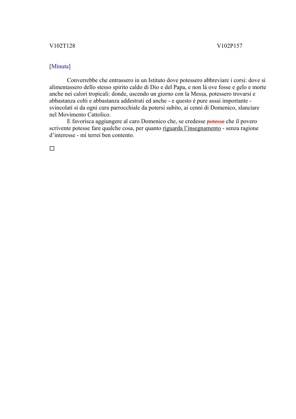 Scritti. Volume 102, pagina 184