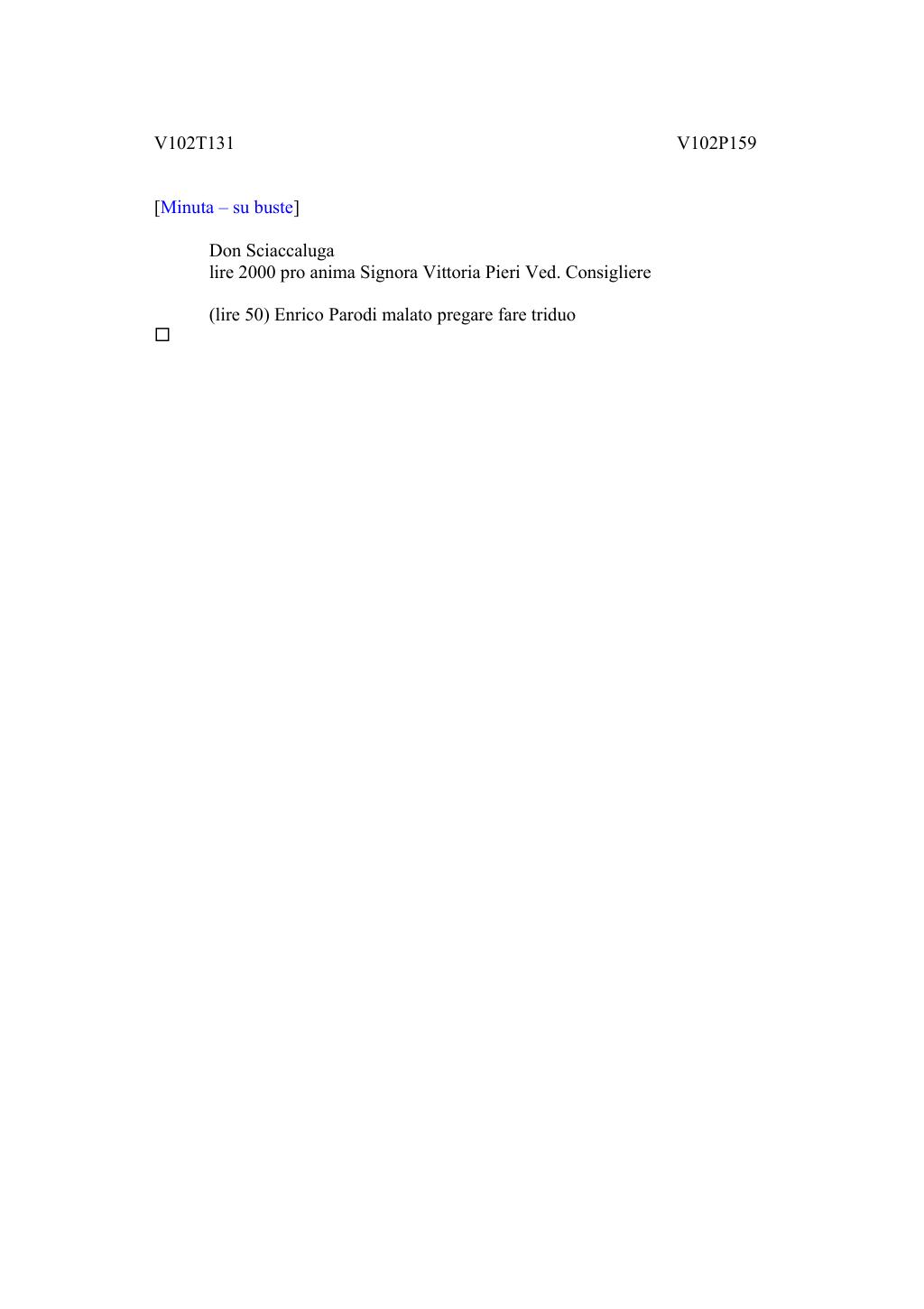 Scritti. Volume 102, pagina 187