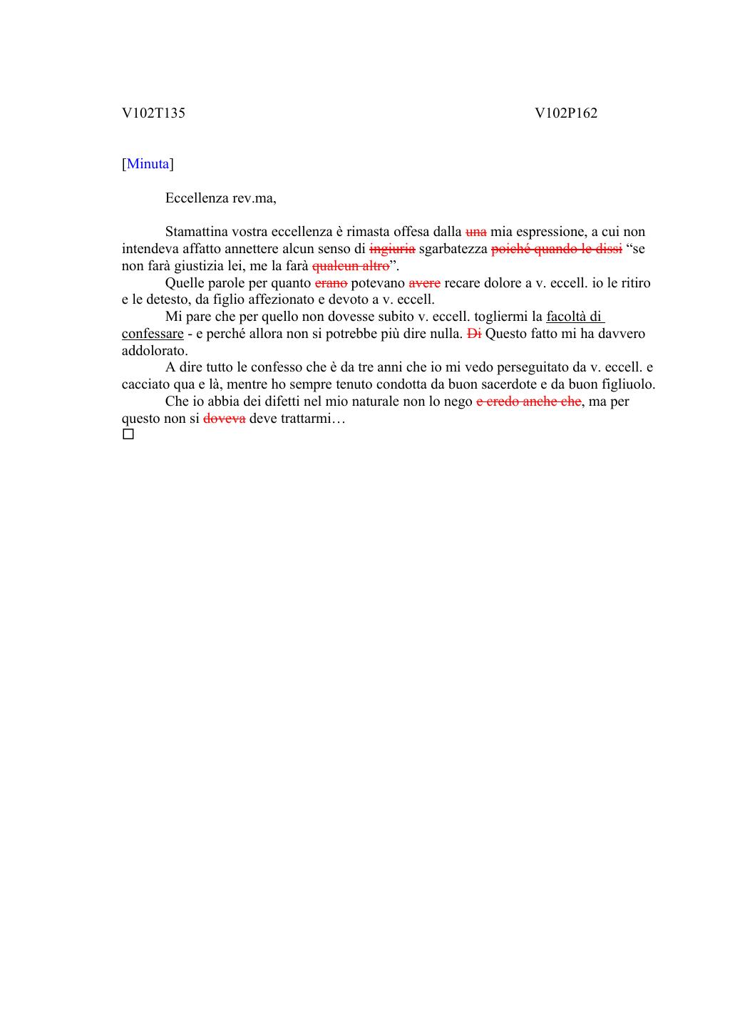 Scritti. Volume 102, pagina 192