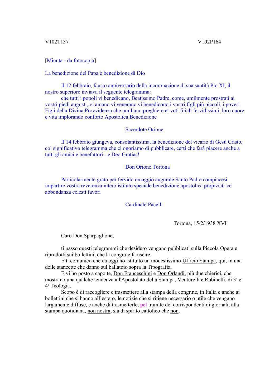 Scritti. Volume 102, pagina 194