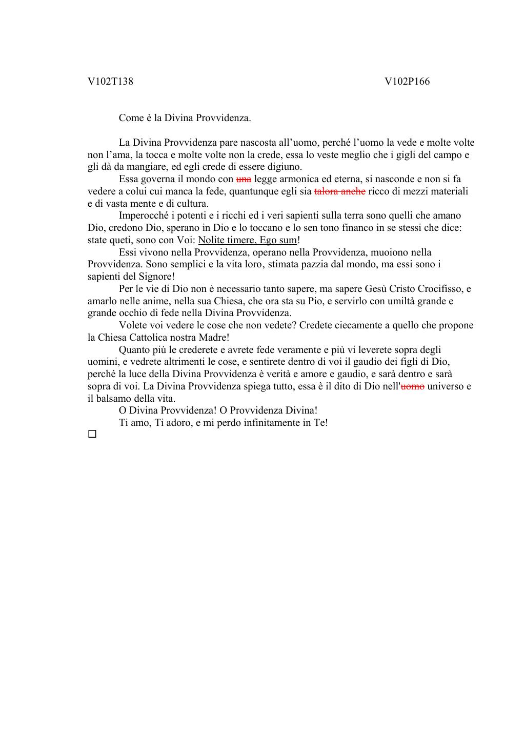 Scritti. Volume 102, pagina 196