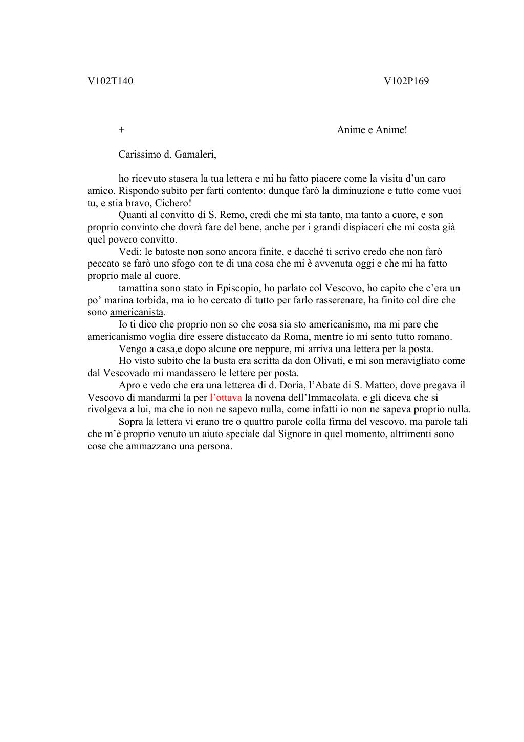 Scritti. Volume 102, pagina 199