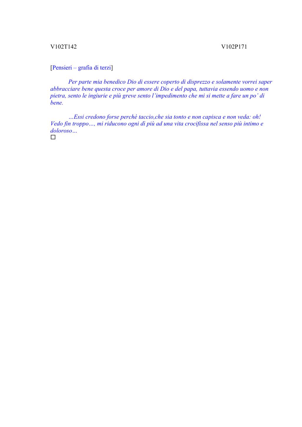 Scritti. Volume 102, pagina 202