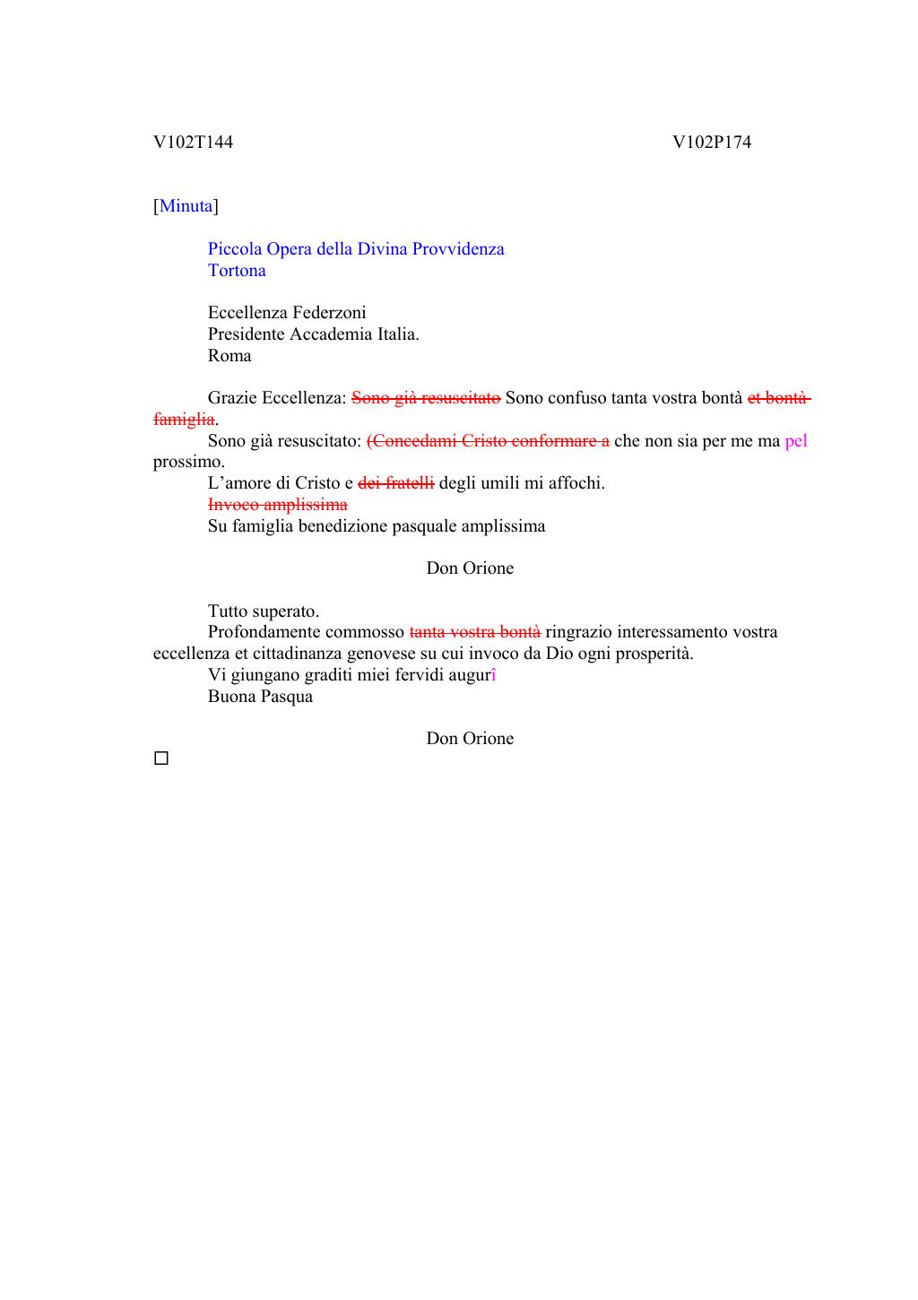 Scritti. Volume 102, pagina 205