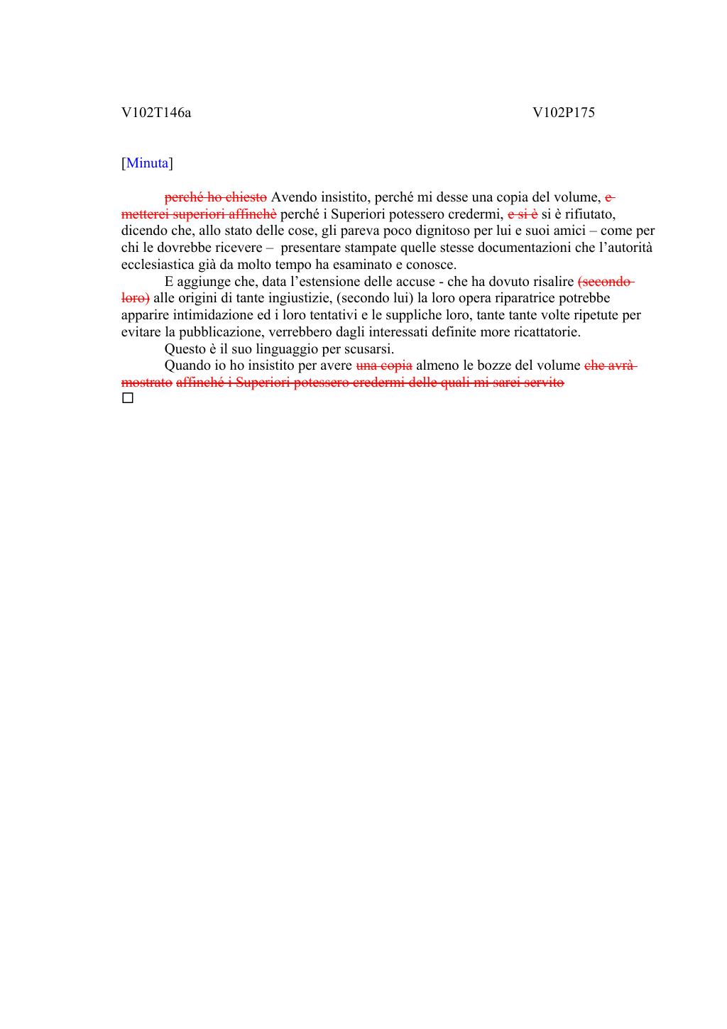 Scritti. Volume 102, pagina 207