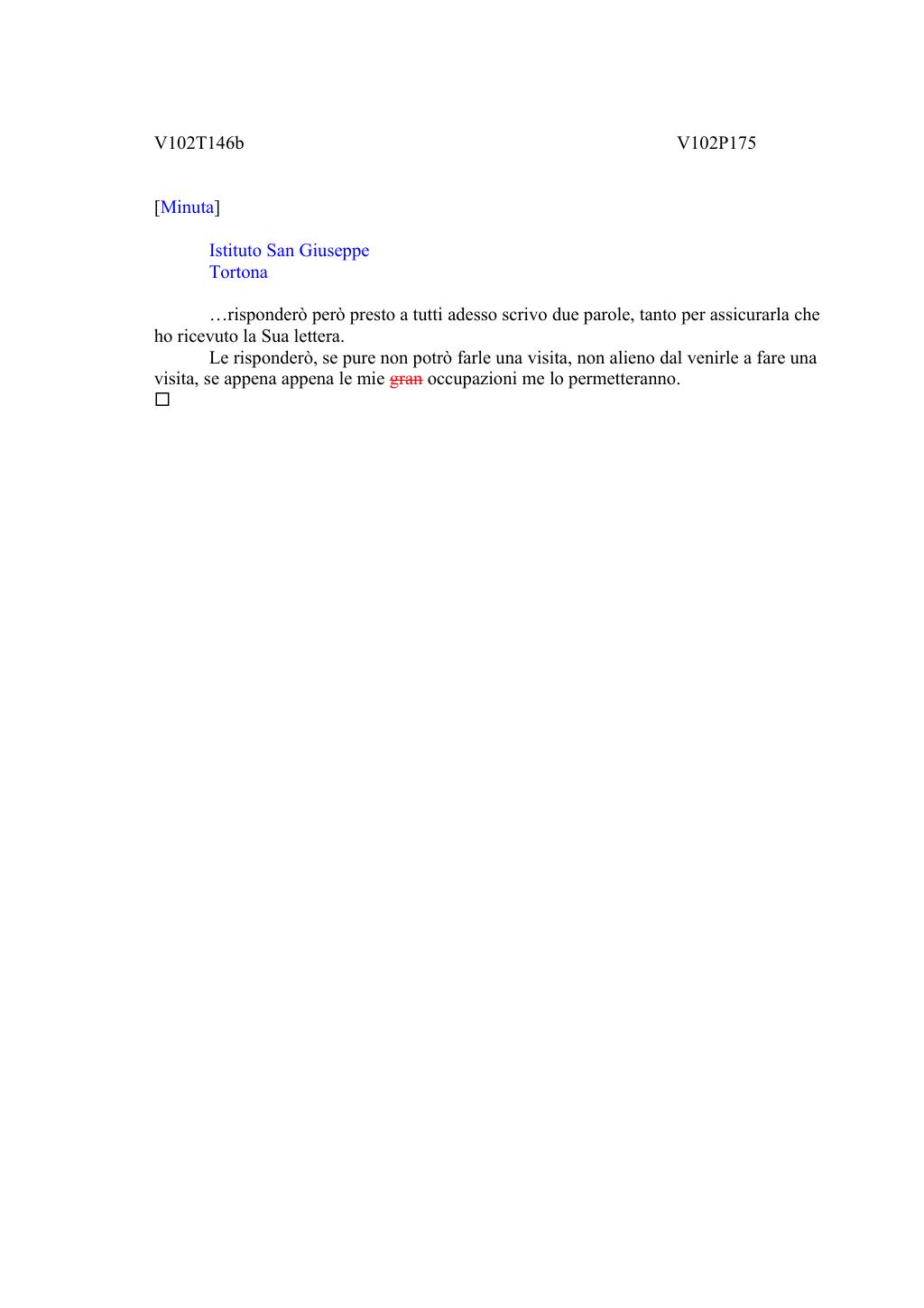 Scritti. Volume 102, pagina 208