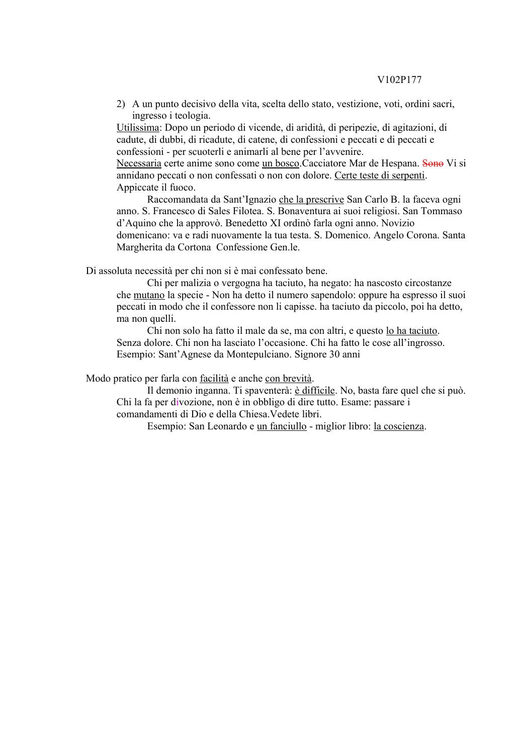Scritti. Volume 102, pagina 210