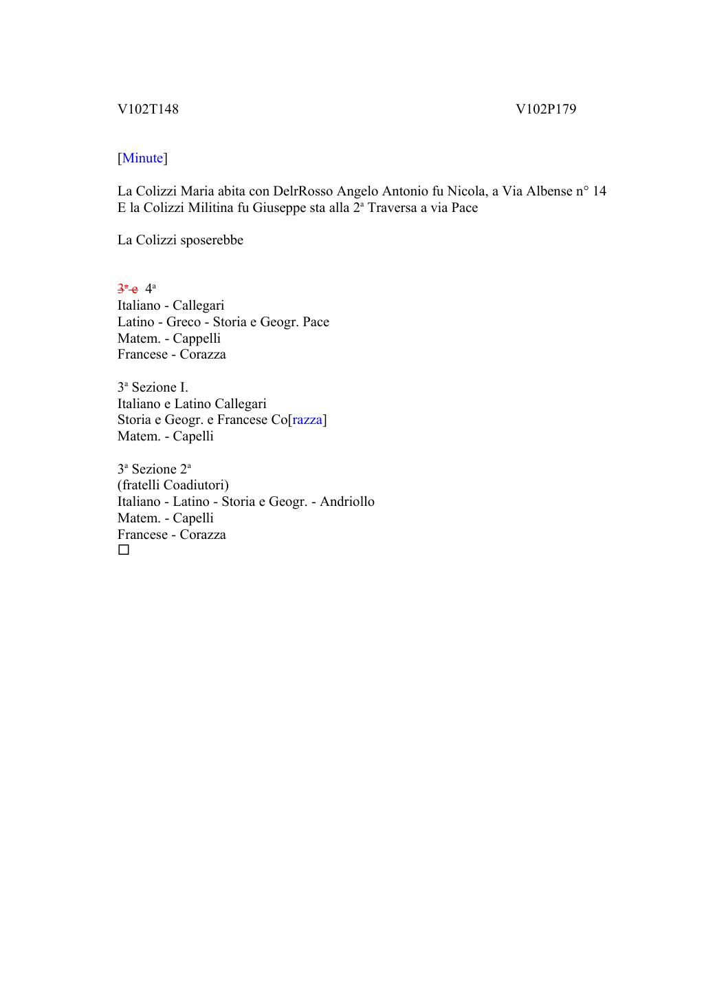 Scritti. Volume 102, pagina 212