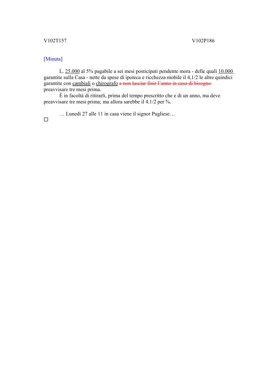 Scritti. Volume 102, pagina 224