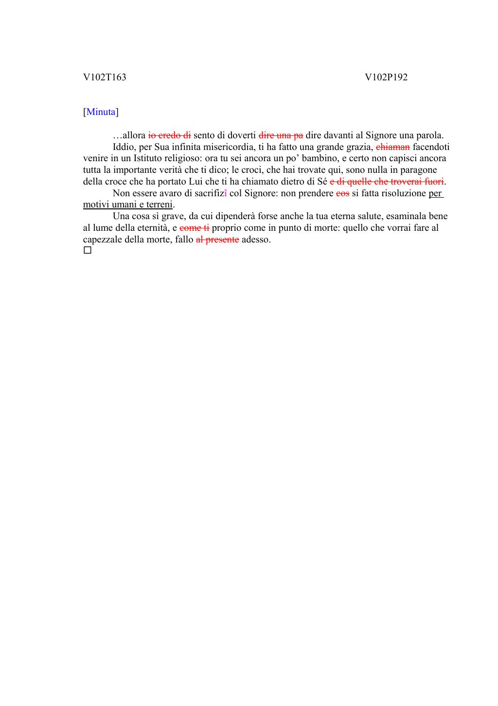 Scritti. Volume 102, pagina 230