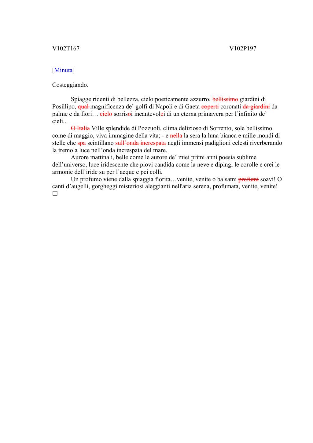 Scritti. Volume 102, pagina 235