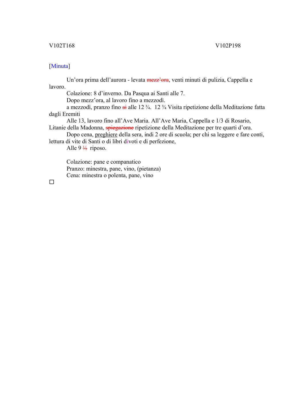 Scritti. Volume 102, pagina 236