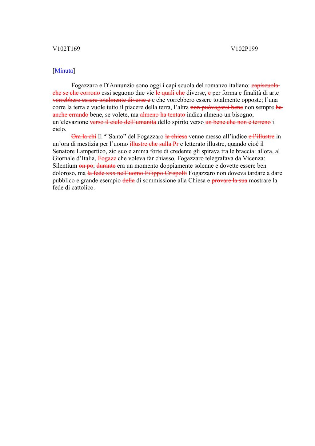Scritti. Volume 102, pagina 237