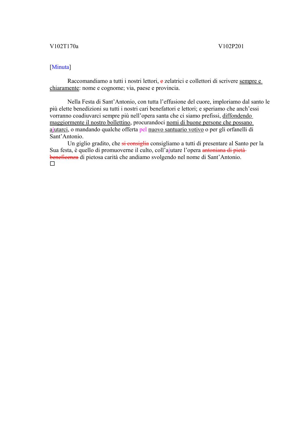 Scritti. Volume 102, pagina 239